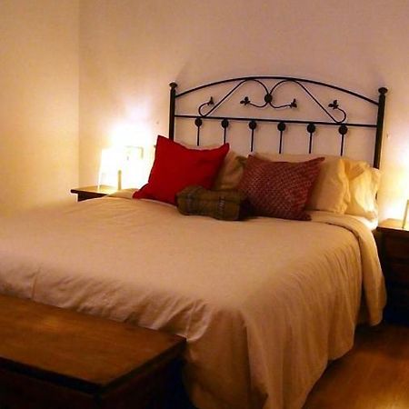 Casa Azahar Villa Villalba de la Sierra Luaran gambar